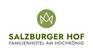 Hotel-Gasthof Salzburger Hof