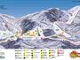 Trail map Piane di Mocogno