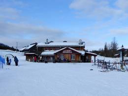 Funäsdalsberget