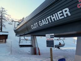 Clot Gauthier