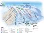 Trail map Nevis Range