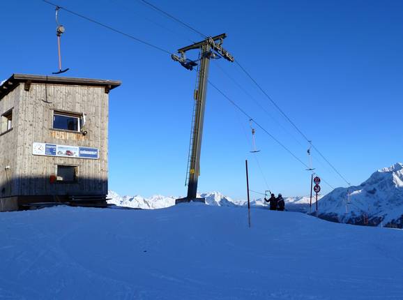 Schöngrabenlift