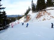 Poljice 1c slope