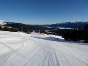 Llaret slope