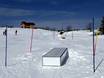 Snow parks Traunviertel – Snow park Feuerkogel – Ebensee