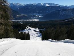 Hoch-Imst – Imst
