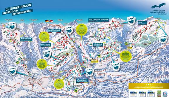 Oberstdorf/Kleinwalsertal