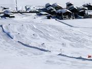 Snowpark Amerikan