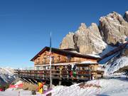 Rifugio Son Forca