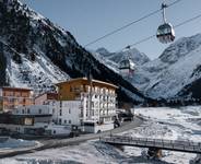 DAS VIER - Sport- & Wellnesshotel