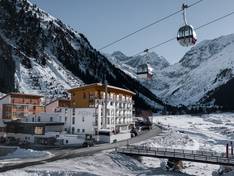 DAS VIER - Sport- & Wellnesshotel