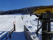 Sonnenlift - J-bar