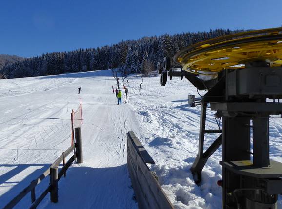 Sonnenlift