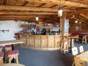 Trübsee Bar