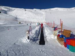 Sillian – Thurntaler (Hochpustertal)