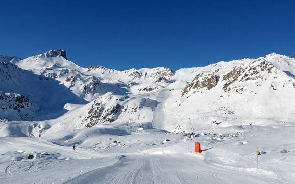 Best ski resort in the Magic Pass area of validity – Test report Grimentz/Zinal