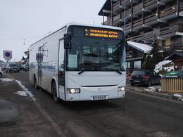 Espace Diamant – Les Saisies/Notre-Dame-de-Bellecombe/Praz sur Arly/Flumet/Crest-Voland