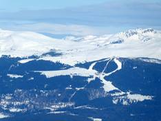 Photos Rittner Horn (Corno del Renon) – Ritten (Renon)