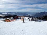 Triple Treat slope