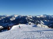 Family slope