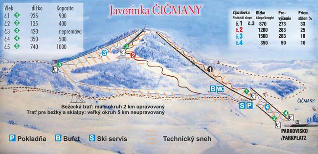 Čičmany