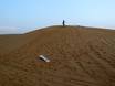 Slope offering West Asia – Slope offering Sandboarding Dubai