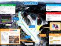 Trail map Akabane