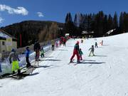 Tip for children  - Kinderlachtal children's area