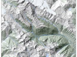 Ski resort Chatter Creek