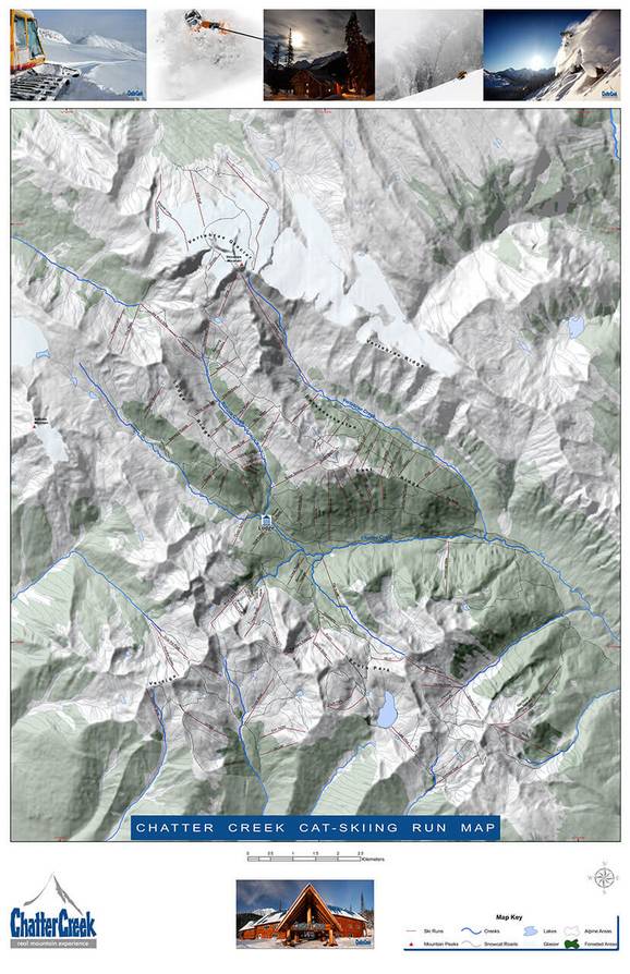 Chatter Creek