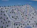 Trail map Cherry Hill – Saratov