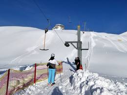 Sonnleitenlift