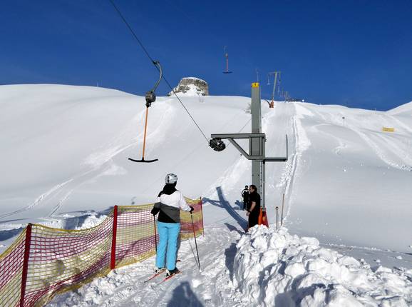 Sonnleitenlift