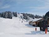 Piste Périots