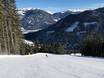 Ski resorts for advanced skiers and freeriding Zillertal – Advanced skiers, freeriders Spieljoch – Fügen