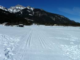 Hahnenkamm – Höfen/Reutte