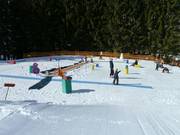 Tip for children  - Children's area in Hinterthal