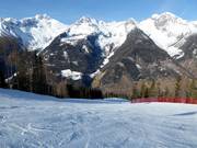 Wide slope Sonnen 1
