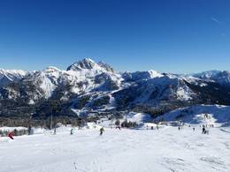 Ski resort Nassfeld – Hermagor