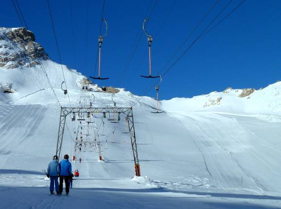 Schneefernerkopf II