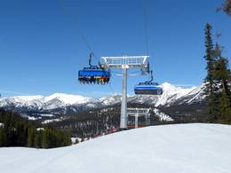 Big Sky Resort