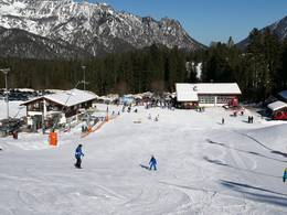 Götschen – Bischofswiesen