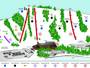 Trail map Chicopee