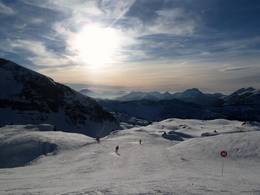 Les Portes du Soleil – Morzine/Avoriaz/Les Gets/Châtel/Morgins/Champéry