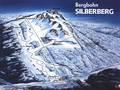 Trail map Silberberg – Bodenmais