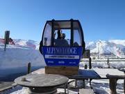 Alpino Lodge