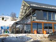 Grapa Restauracja