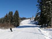 Pavla slope
