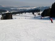 Wide Slope 8