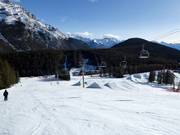 Cascade Chair and Terrain Park